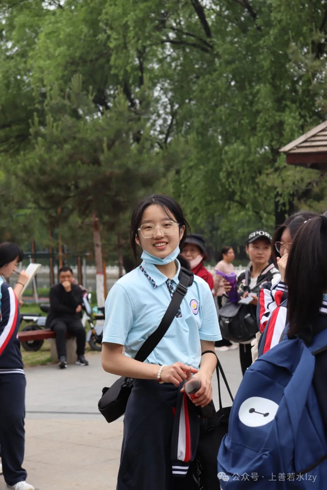 初三生活回忆：从枯燥自习到难忘的毕业季，青春的美好瞬间